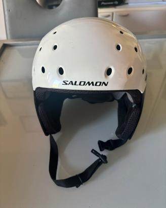 Casco Salomon