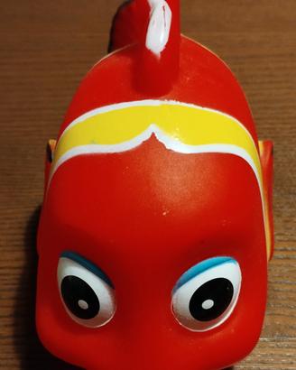 Pesce grande 