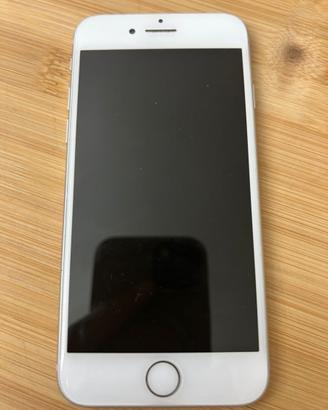 iPhone 8