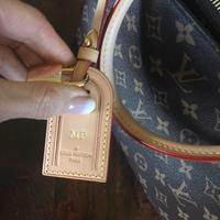 Borsa donna vuitton originale