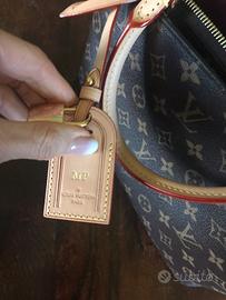 Borsa donna vuitton originale
