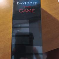 Profumo Davidoff The Game