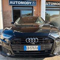 Audi A6 Avant 40 2.0 TDI MEHV ultra S tronic SLINE