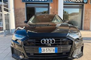 Audi A6 Avant 40 2.0 TDI MEHV ultra S tronic SLINE