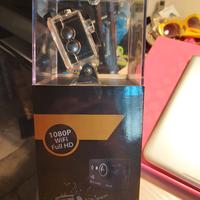 La Camera H5 Midland ANCORA IMBALLATA!