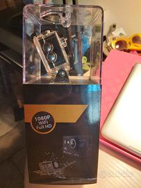 La Camera H5 Midland ANCORA IMBALLATA!