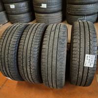 4 GOMME USATE ESTIVO 2257516C - CP44211323