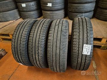 4 GOMME USATE ESTIVO 2257516C - CP44211323