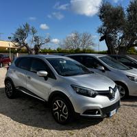 Renault Captur 1.5 dCi 8V 90 CV EDC Energy R-Link 