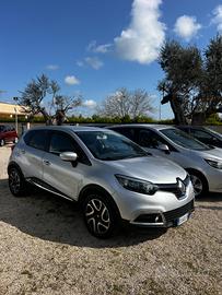 Renault Captur 1.5 dCi 8V 90 CV EDC Energy R-Link 