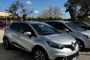 Renault Captur 1.5 dCi 8V 90 CV EDC Energy R-Link 