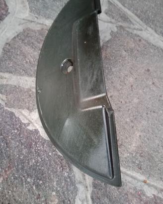 Copri ruota di scorta vespa Cosa