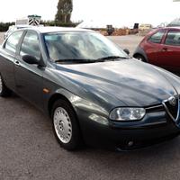 ALFA ROMEO 156 1ª serie - 1998