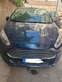 Ford Fiesta 1.4 Gpl Casa Madre