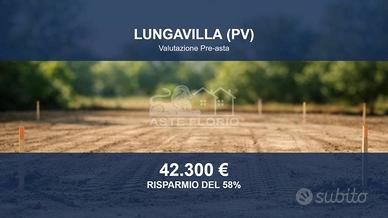 Immobile in asta di 2006 m² a Lungavilla