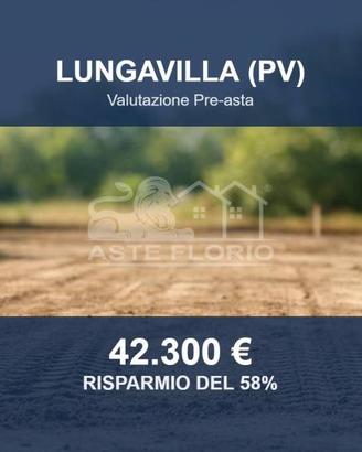 Immobile in asta di 2006 m² a Lungavilla