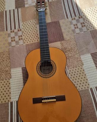 Chitarra classica Privada P7