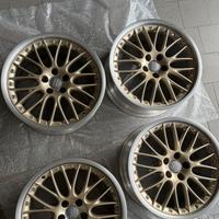Cerchi BBS speedline