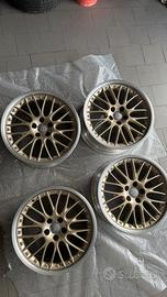 Cerchi BBS speedline