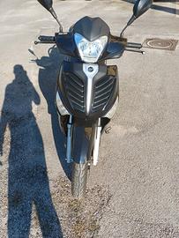 Motorino 125cc nuovo