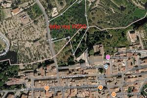 Terreno agricolo edificabile