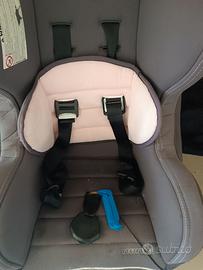 Seggiolino auto