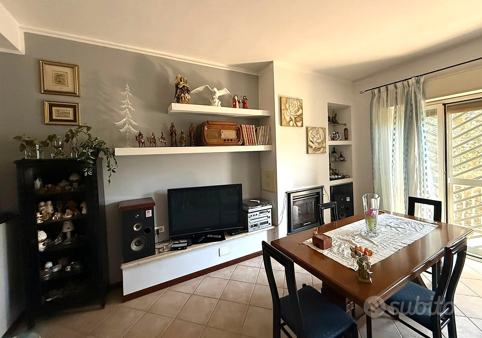 Appartamento – San Giovanni la Punta, Trappeto - Vista 2