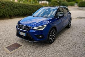 SEAT Arona FR 1.6 TDI 115 CV - 2019 - FULL LED