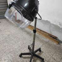 Casco professionale per capelli