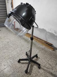 Casco professionale per capelli