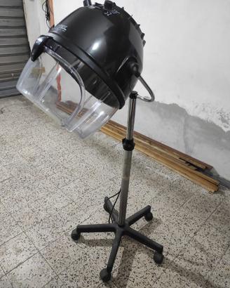 Casco professionale per capelli