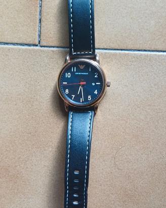Orologio Armanni originale