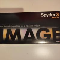 Datacolor Spyder3 Print SR
