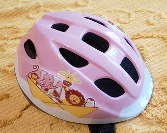 Caschetto bici