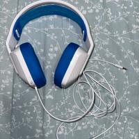 Cuffie Logitech G335