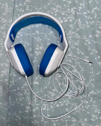 Cuffie Logitech G335