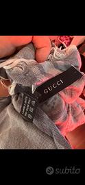 Sciarpa Gucci