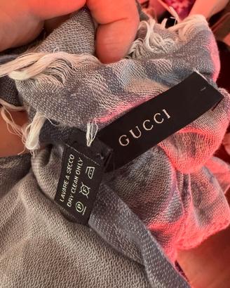 Sciarpa Gucci