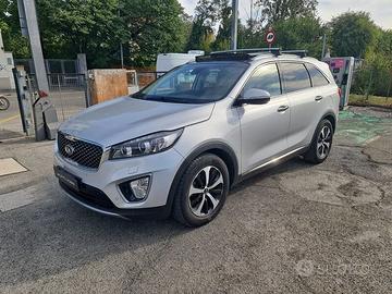 Kia Sorento 2.2 crdi Loft 2wd 7p.ti