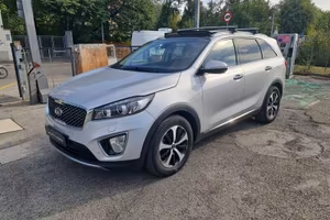 Kia Sorento 2.2 crdi Loft 2wd 7p.ti