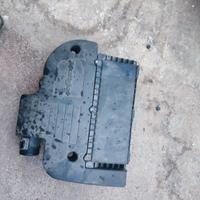 Cassa filtro aria punto 1.3 mjet euro 4