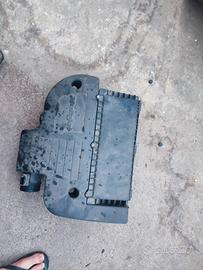 Cassa filtro aria punto 1.3 mjet euro 4