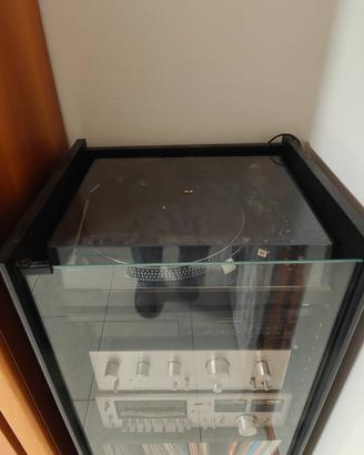 impianto stereo anni  80-90