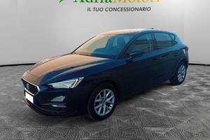 SEAT Leon 2.0 TDI 110KW BUSINESS DSG