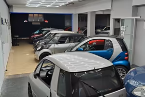 Minicar microcar guida da 14 anno
