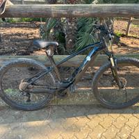 Cube performance 500