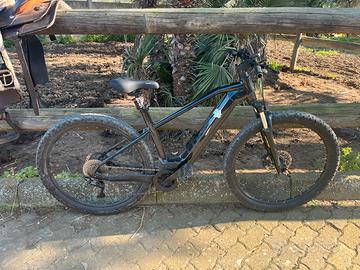 Cube performance 500