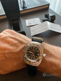 Vostok Amphibia