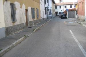 Immobile in asta di 52 m² con 2 locali a Nerviano