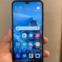 Xiaomi Redmi 8 black 64 GB - 8265